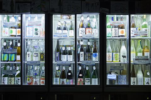 SAKE MARKET 秋葉原店