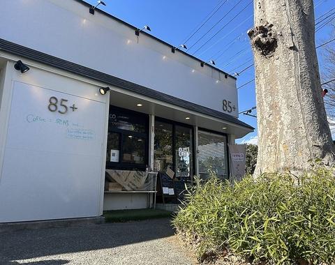 85+ ハチゴープラス