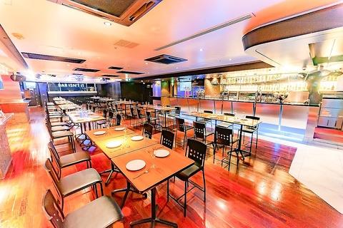 ISNTイズント仙台