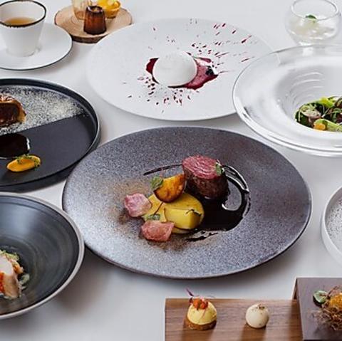 Noeud THE CHEF S ヌーシェフズ