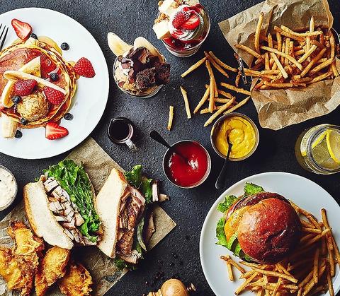 J.S. FOODIES 天王寺ミオ店