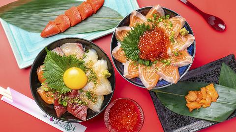 柳橋食堂せいちゃん