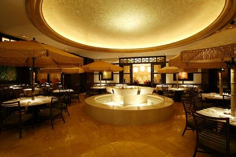 中国料理 南園 京王プラザホテル