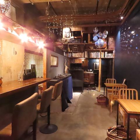 FRANK PLACE フランクプレイス