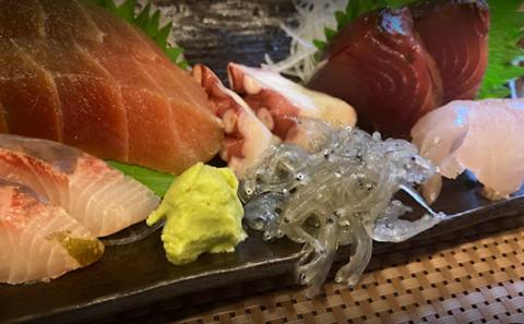 大衆割烹みや川