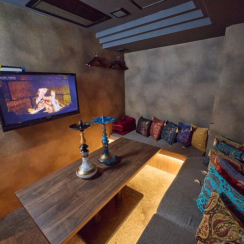 しーしゃ喫茶店 北新地店