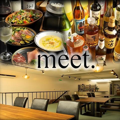 meet ミーツ