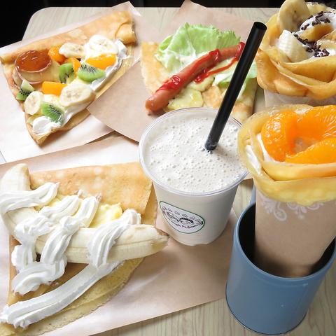 アンクープル アングレカム