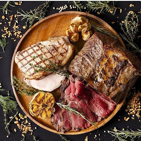 東京四谷 BistroW