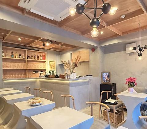 AYUR CEYLON Shibadaimon アーユルセイロンシバダイモン