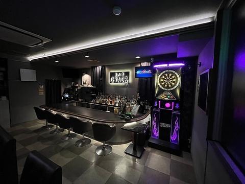 BAR GRACE