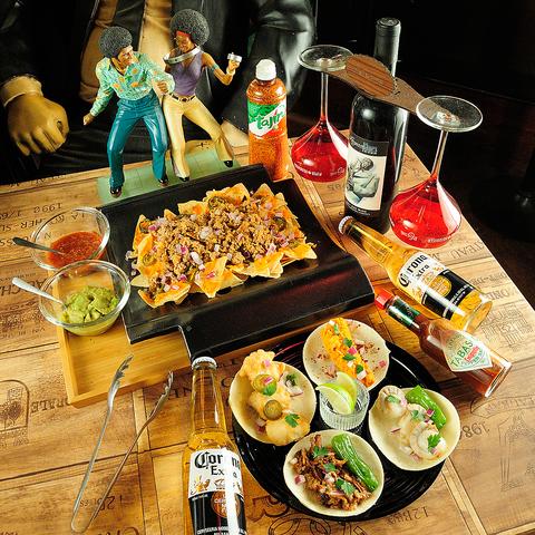 Quiet Storm Cafe Osaka