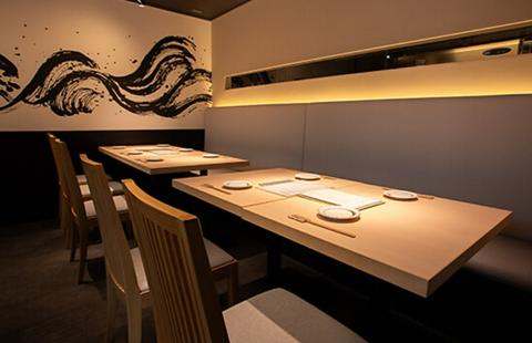 くずし割烹 やさか