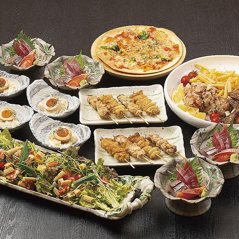 海鮮番屋 魚彦 湯沢店