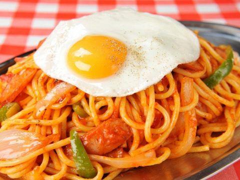 スパゲッティーのパンチョ 渋谷店