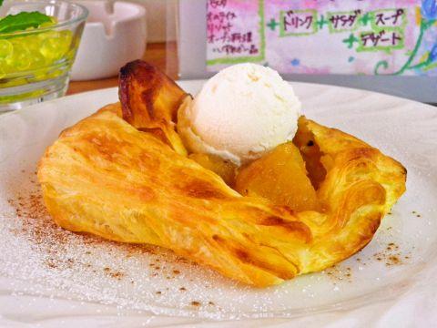 コーヒーハウスショコラ 近江八幡店