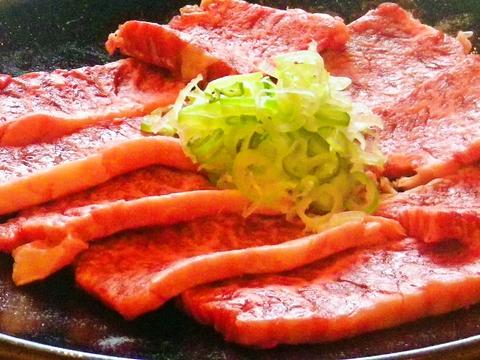 焼肉 金ちゃん 静岡