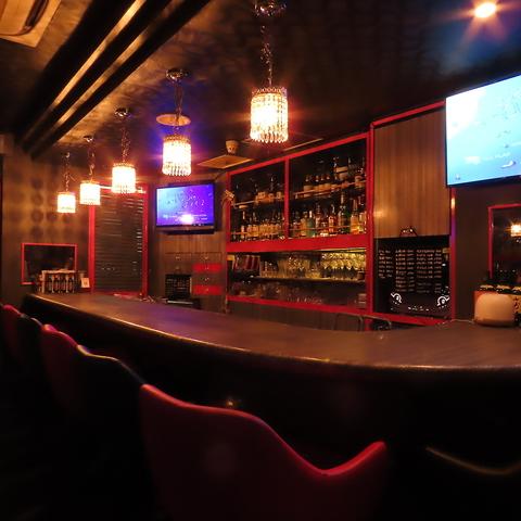 BAR JIKO