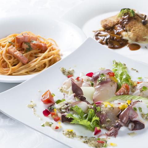 誠 cuisine キュイジーヌ