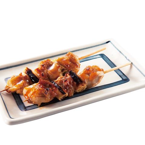 焼鳥日高 立川南口店