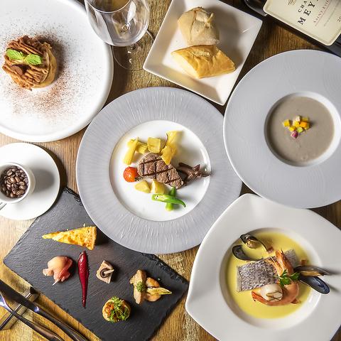 ビストロ サ マッシュ