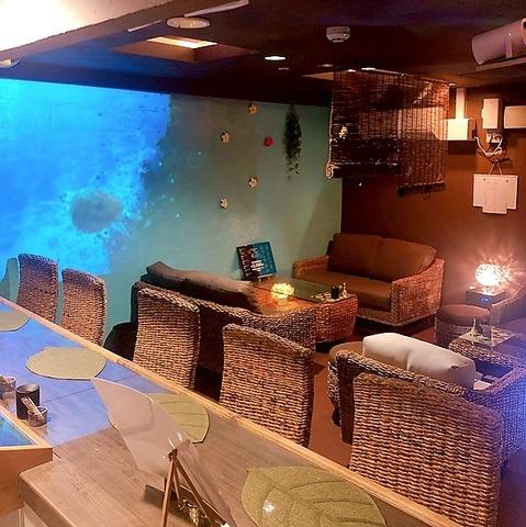 BAR kiti バーキチ