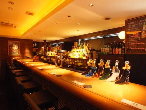 OLD BAR マツミヤ