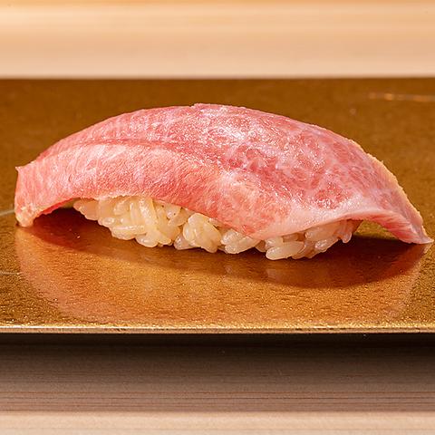 横浜 鮨 ふくじゅ