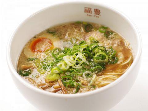 三麺多菜らーめん屋 福豊 ふーふー