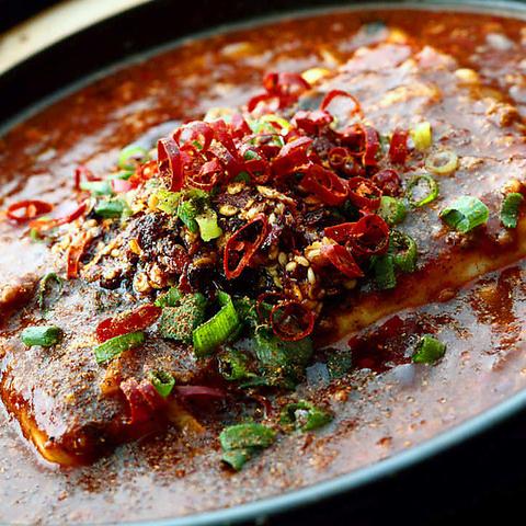 栄華楼 天王洲アイル2号店