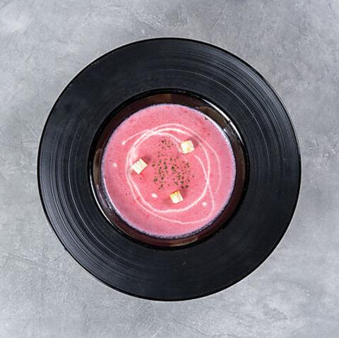 ビストロ鉄板焼き しんじゅ亭