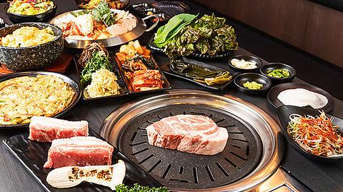 豚ウォリー 錦糸町店