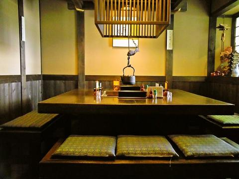 信州味屋敷ささおか