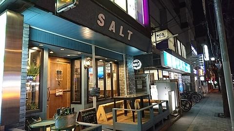 SALT ソルト