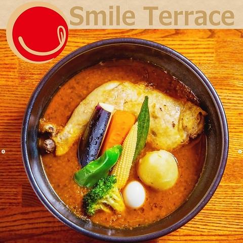 SmileTerrace スマイルテラス