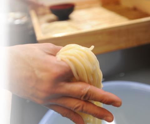 こがね製麺所 善通寺国道店