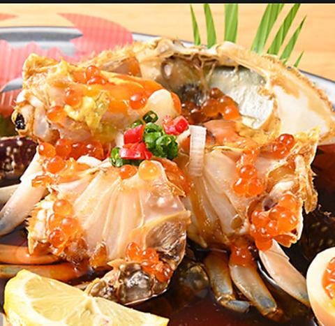 クァンジャン市場