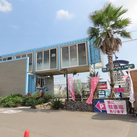 BLOCK VILLAGE ブロックビレッジ