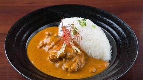 金カレー 秋葉原店