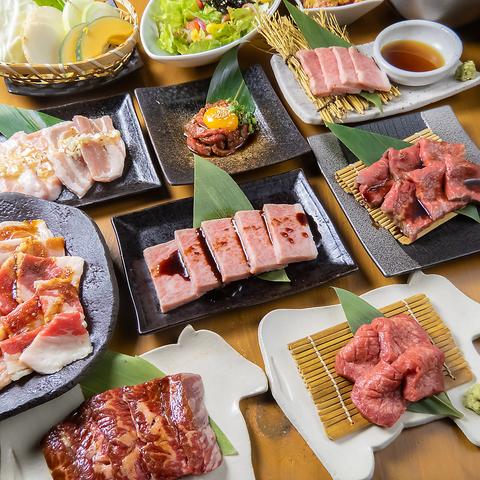 まんぷく岡山平和町店