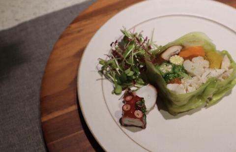 EFFORT エフォート