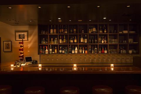 THE PILGRIM ピルグリム