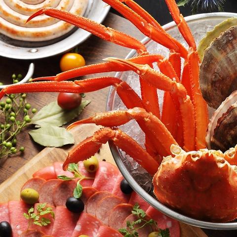 ビュッフェレストラン パルテール パレスホテル大宮