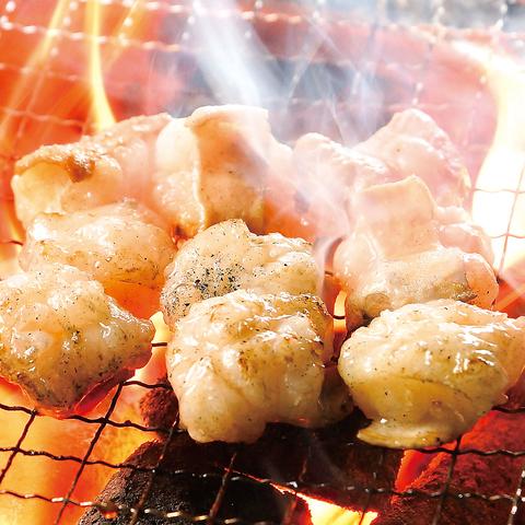 情熱ホルモン 池袋酒場