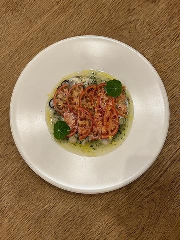 葡萄酒食堂Creer