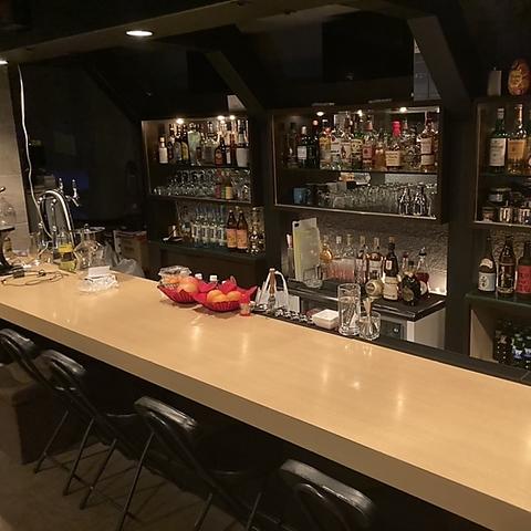 Bar OHACO