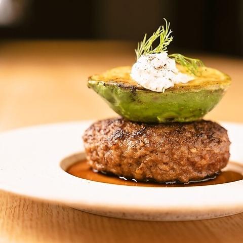 HAMBURG LABO PREMIUM 堺町六角