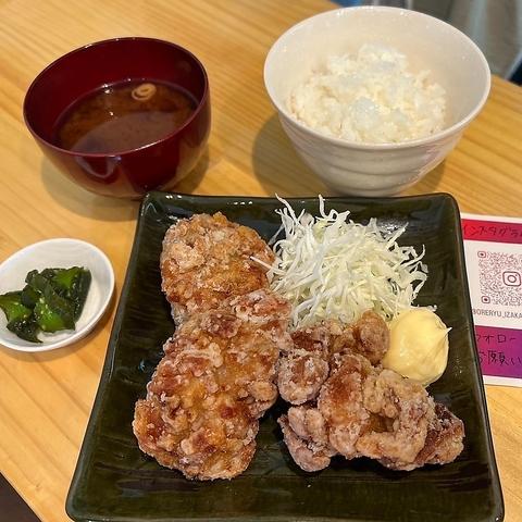 俺流居酒屋のぶりん