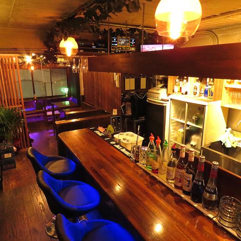 AND Casual Bar ちょこっとバー