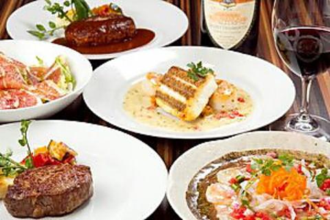 洋食とお酒 神田山